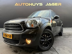 MINI Countryman - 1.6 One