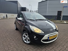 Ford Ka - 1.2 Grand Prix start/stop AIRCO APK