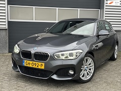 BMW 1-serie - 118i M Sport Xenon Org-NL