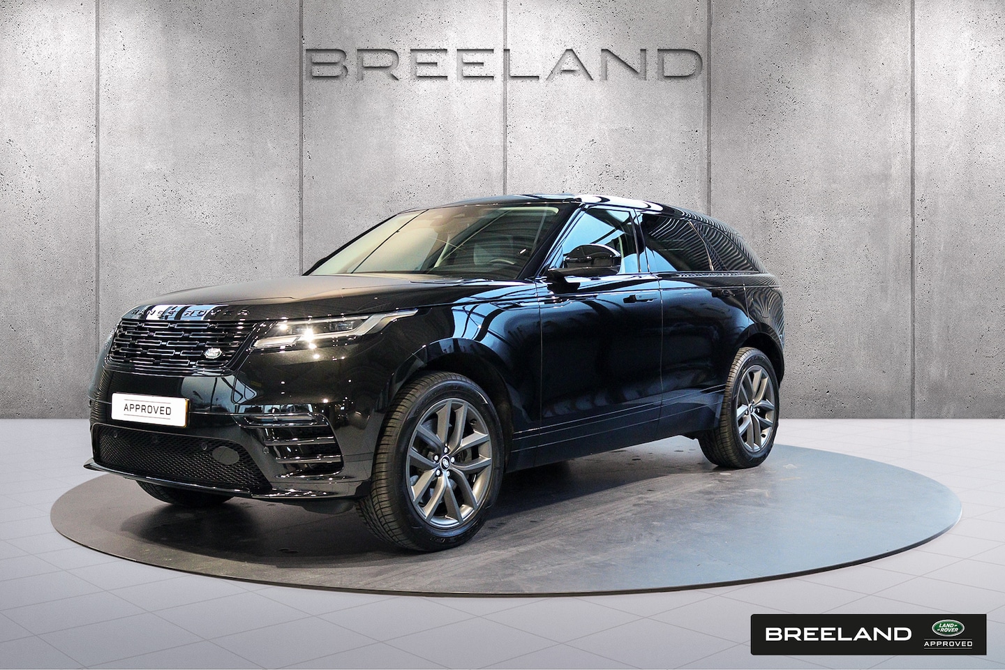 Land Rover Range Rover Velar - P400e Dynamic SE | Driver Assist Pack | Panoramadak - AutoWereld.nl