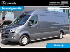 Mercedes-Benz Sprinter - 315 CDI L3 LED AUT