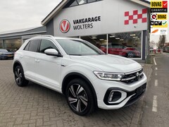 Volkswagen T-Roc - 1.5 TSI R-Line Business /18''inch velgen/Apple Carplay/RIJKLAARPRIJS