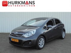 Kia Rio - 1.2i 5DRS PLUS PACK 1e EIG DEALER ONDERHOUD