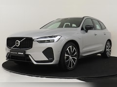 Volvo XC60 - RECHARGE T6 AWD ULTIMATE DARK -PANO.DAK|B&W-AUDIO|TREKHAAK|AIR.SUSPENSION|360CAM