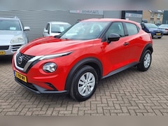 Nissan Juke - 1.0 DIG-T Visia