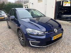 Volkswagen e-Golf - E-Golf XENON-LED.VIRTUAL.CAMERA.NAVI