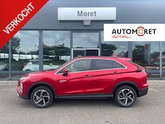 Mitsubishi Eclipse Cross - 2.4 PHEV Intense+ €6000, - voorraad voordeel