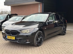 BMW 5-serie Gran Turismo - 530d High Executive YOUNGTIMER PANO, HUD, CLIMA