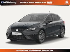 Seat Ibiza - 1.0 EcoTSI Style Business Connect