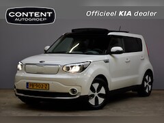 Kia e-Soul - EV ExecutivePlusLine + Panorama dak