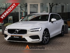 Volvo V60 - B3 Momentum 163pk Geartronic | Camera | Navi | Carplay | Virtual | LED