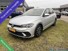 Volkswagen Polo - 1.0 TSI Life Business