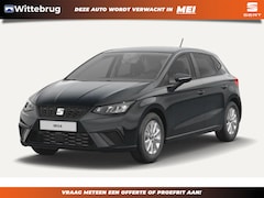 Seat Ibiza - 1.0 EcoTSI Style Business Connect