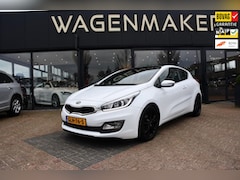 Kia Pro cee'd - 1.6 GDI Clima|Cruise|Navi|Camera|DealerOH