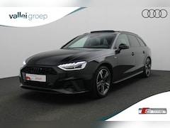 Audi A4 Avant - 35 TFSI 150PK S-tronic S edition Competition / S-Line | Pano | Stoelverwarming | Navi | Pa