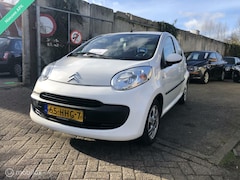 Citroën C1 - 1.0-12V Ambiance APK 4-2-2026