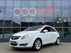 Opel Corsa - 1.4-16V Color Edition Black&White, Elekpakket, Airco, LMV”