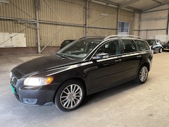 Volvo V50 - 1.8 Edition II