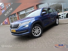 Skoda Kodiaq - 1.5 TSI Limited Business Edition 7p. Carplay Navi