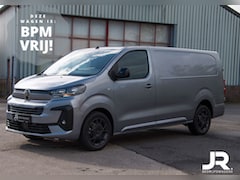 Citroën Jumpy - 2.0 BlueHDI 145 S&S L3 BPM-VRIJ, Automaat, Cruise, CarPlay