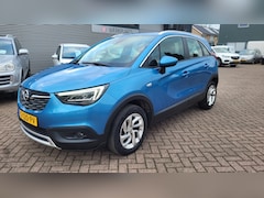 Opel Crossland X - 1.2 T. Innovation