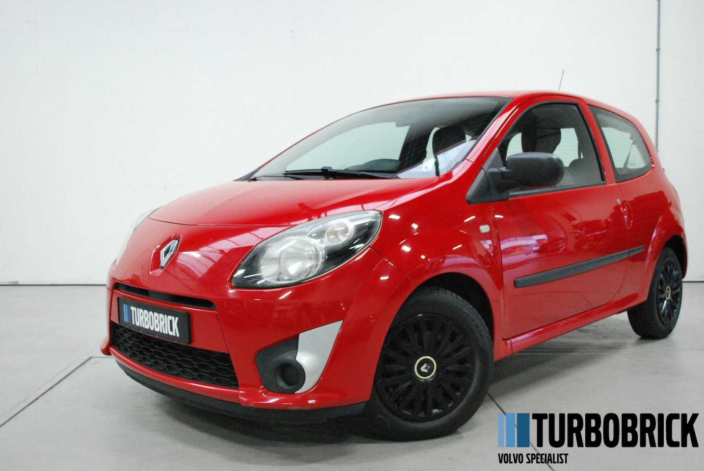 Renault Twingo - 1.2-16V Authentique | nw D-riem | Historie aanwezig - AutoWereld.nl