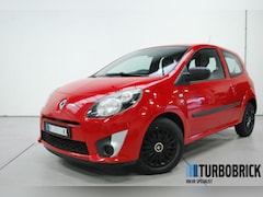 Renault Twingo - 1.2-16V Authentique | nw D-riem | Historie aanwezig