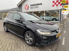 Volkswagen Polo - 1.0 TSI R-Line Business/ Apple Carplay/RIJKLAARPRIJS