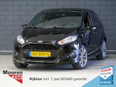 Ford Fiesta - 1.0 EcoBoost ST Line | NAVIGATIE | CRUISE CONTROL |