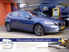 Volvo V40 - D2 177 pk Aut. RICA Nordic+, Navi, Bluetooth