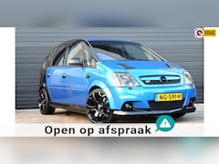 Opel Meriva - OPC 180PK/UNIEK/RECARO/XENON/CLIMA