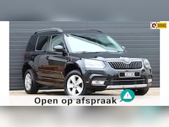 Skoda Yeti - 1.2 TSI Ambition Automaat/PDC/Cruise/Airco