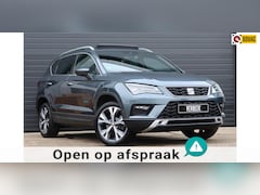 Seat Ateca - 1.4 EcoTSI Xcellence Pano/Led/Camera/Alcantara/Apple