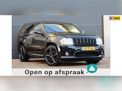 Jeep Grand Cherokee - 6.1 V8 Hemi SRT-8 Boston/Youngtimer/426PK