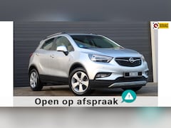 Opel Mokka X - 1.4 Turbo 120 Jaar Edition Led/Leder/Navi/Pdc/Luxe