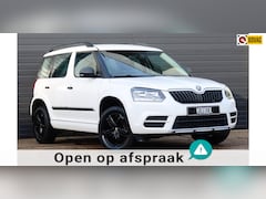 Skoda Yeti - 1.2 TSI Active Plus Airco/PDC/Netjes/December2014