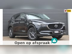 Mazda CX-5 - 2.0 SkyActiv-G 165 TS+ Leder/PDC/Navi/Bose/Trekhaak