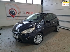 Ford Ka - 1.2 Titanium X start/stop