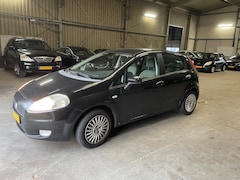 Fiat Grande Punto - 1.2 Edizione Cool |Nieuw APK|