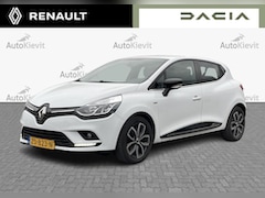 Renault Clio - HB 0.9 TCe Limited