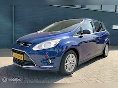 Ford Grand C-Max - 1.0 Titanium 7p.