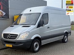 Mercedes-Benz Sprinter - 516 2.2 CDI 366 EHD AIRCO Bj 2013 1e eigenaar Nette bus