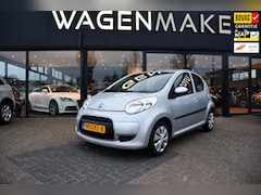 Citroën C1 - 1.0-12V Ambiance Airco|Elektrische pak|GoedOH