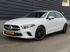 Mercedes-Benz A-klasse - 180 Business Solution AMG A35 PAKKET NAP