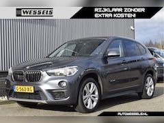 BMW X1 - sDrive18i Centennial High Executive Cruise, Trekhaak, Stoelverwarming, Navi, PDC