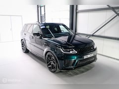 Land Rover Range Rover Sport - 2.0 Si4 HSE