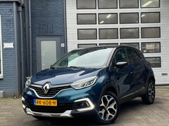 Renault Captur - 1.2 TCe Intens | Clima | Camera | N.A.P | 118PK