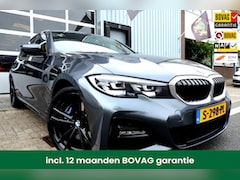 BMW 3-serie - 330e High Executive 292PK LEER/NAVI/LMV19/VIRTU