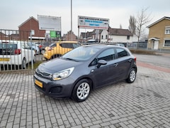 Kia Rio - 1.2 CVVT Comfort Pack