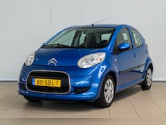 Citroën C1 - 1.0-12V Selection | Airco |5 Deurs |